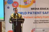 World Patient Safety Day 2025 moment to boost child protection: BPOM