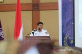 Sekda Bukittinggi tegaskan warisan sejarah dan karakter mahasiswa