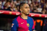 Barcelona dipastikan kehilangan Raphinha dan Joan Garcia karena cedera