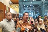 Kementerian BUMN dibubarkan diganti Badan Pengaturan BUMN