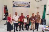 BNN NTT menggencarkan program rehabilitasi pemasyarakatan di Kupang