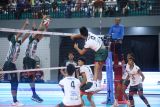 Indomaret butuh satu kemenangan ke final four Livoli