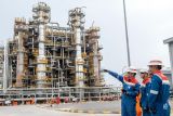 Pertamina EP Jatibarang Field capai liquid onstream perdana dari Stasiun Pengumpul Akasia Bagus