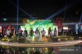 Tradisi pangan dan budaya Nusantara Gen Z