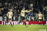 Barcelona bangkit telan Oviedo skor 3-1