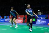 Amri/Nita  bertemu Feng/Huang di semifinal