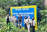 Unsoed dampingi BUMDes Banjarsari tingkatkan layanan air bersih