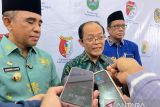 Badan Bahasa bentuk tim pengawasan Bahasa Indonesia di Provinsi Sulteng