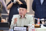 Menteri Nusron: Kami belum teken satu pun perpanjangan HGU