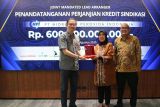 BJB-Bank nasional dukung proyek industri kimia senilai Rp600 miliar di Banten
