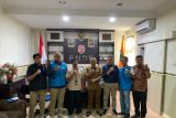 PLN dan Pemkab Ende perkuat sinergi hadirkan listrik andal