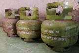 Lombok Tengah usulkan tambahan 15 ribu tabung elpiji 3 kg
