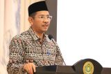 Tepuk Sakinah jadi cara agar Cantin ingat pilar bangun keluarga