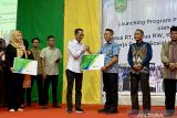 24.300 pekerja rentan di Kota Batam terlindungi dengan BPJS TK