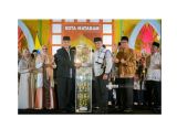 Wakil wali kota Mataram: MTQ dekatkan masyarakat dengan Al Quran