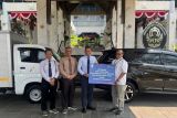 Bank Jateng dan Undip perkuat kemitraan dan bersinergi untuk masa depan