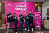 Ratusan pelari akan ramaikan Smartfren Run di Kota Kupang