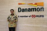 Danamon raih penghargaan di Top GRC Awards 2025