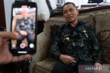 KPK ungkap alasan periksa Gubernur Kalbar Ria Norsan