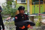 Kapolres Tanjungpinang: Temuan diduga bom diamankan ke Mapolda Kepri