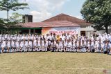 Sekolah Rakyat  Palembang terapkan talents mapping bagi 100 siswa