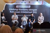 Pentingnya kekayaan intelektual bagi UMKM Batik di Era Digital