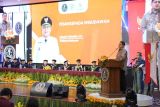 Wali Kota Makassar ajak lulusan perguruan tinggi jadi pengusaha baru