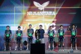 Wakil Indonesia ikuti Petronas Le Tour de Langkawi 2025