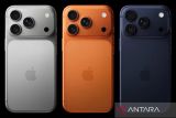 Layanan pemesanan iPhone 17 dibuka 10 Oktober bagi konsumen Indonesia