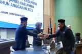 Fraksi PDIP DPRD Barut dorong transparansi dan kemandirian fiskal
