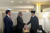 Indonesia, Maldives to revitalize relations with health cooperation