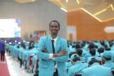 Masta Batch II UMS, mahasiswa asal Afrika pilih UMS karena inklusif dan lingkungan Islami