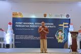 Samuel Wattimena ajak mahasiswa kembangkan pariwisata kolaboratif