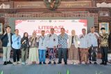 Bank Jateng bersama OJK gelar Program Gencarkan pemberdayaan UMKM di Kudus