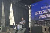 BI Lampung catat nilai transaksi Siger Fest 2025 capai Rp650 juta
