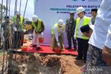 Baznas bangun Rumah Sehat di Jepara untuk pelayanan kesehatan gratis
