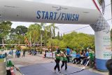 Sebanyak 700 pelari dari berbagai daerah ikuti UNANDRun 2025