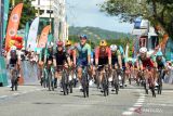 Le Tour de Langkawi tuntaskan etape pertama