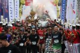 Bank Jateng Friendship Run 2025 Berlangsung Meriah di Purwokerto
