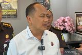 Eks Wakil Jaksa Agung Darmono meninggal dunia pada Senin