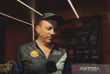 Pebeliar dunia Shane Van sebut Indonesia punya banyak atlet biliar potensial