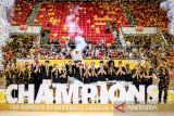 Dongguan New Century juara WBL Asia