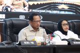 Mendagri Tito Karnavian instruksikan pemda prioritaskan penanganan TBC