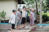 Wako tinjau banjir Kelurahan Tanah Garam