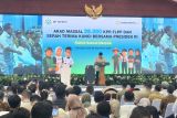Penghapusan BPHTB-PBG jadi pendorong program 3 juta rumah