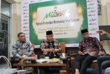LDII bekali anggota wawasan kebangsaan wujudkan Indonesia Emas 2045