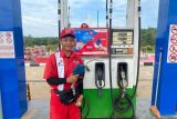 Pekan terakhir Oktober, harga BBM Pertamina, Shell, bp, Vivo stabil