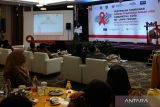 Jateng dukung penanggulangan HIV/AIDS di Kudus penuhi triple zero 2030