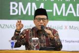 Kemenag: 34 masjid jadi percontohan program pemberdayaan umat