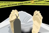 Polisi dalami kasus pelajar tewas diduga perkelahian di Pesisir Barat